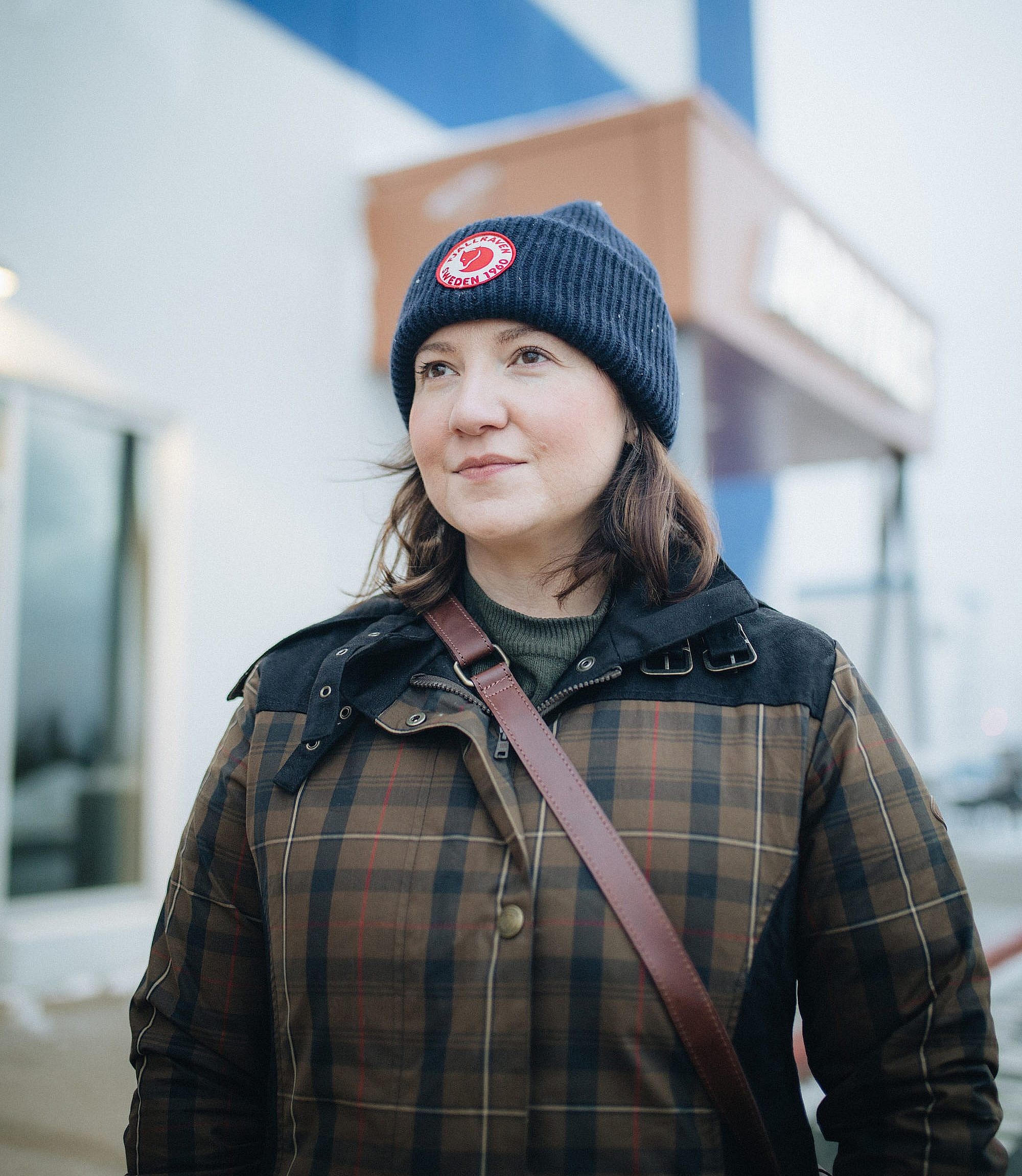 Amanda Young is a cook on the Terra Nova offshore platform. For her, Bay du Nord represents a future for an industry that’s given her economic independence