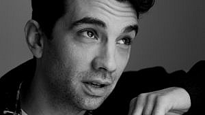 Q&#038;A: BlackBerry’s Jay Baruchel loves movies, weed and his now-obsolete phone