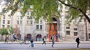 McGill is Canada&#8217;s No. 1 Medical Doctoral University: Rankings 2023